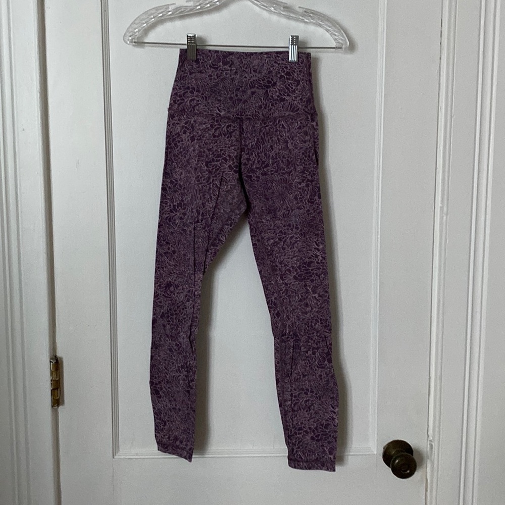 LULULEMON/ align 25”
